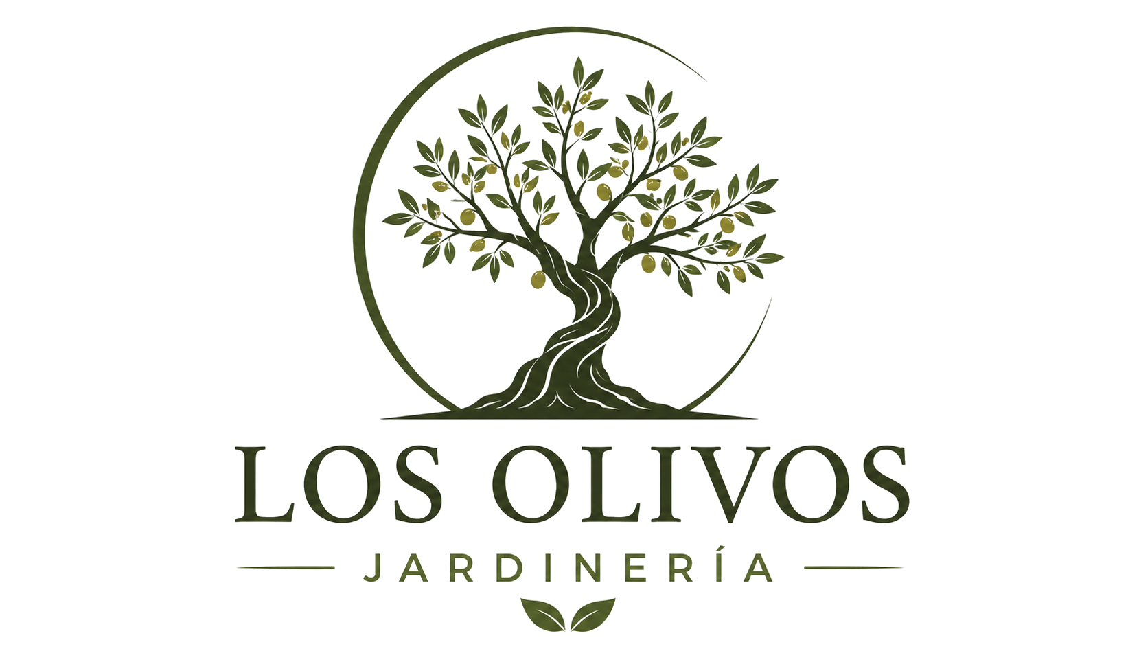 Los Olivos Jardinería